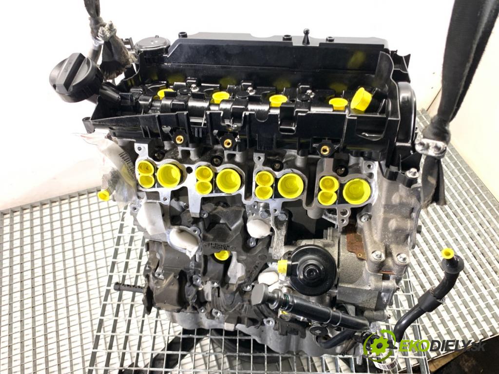 BMW G31 Kombi 2020 140 kW 520 d 1995 Motor B47D20B (Motor)