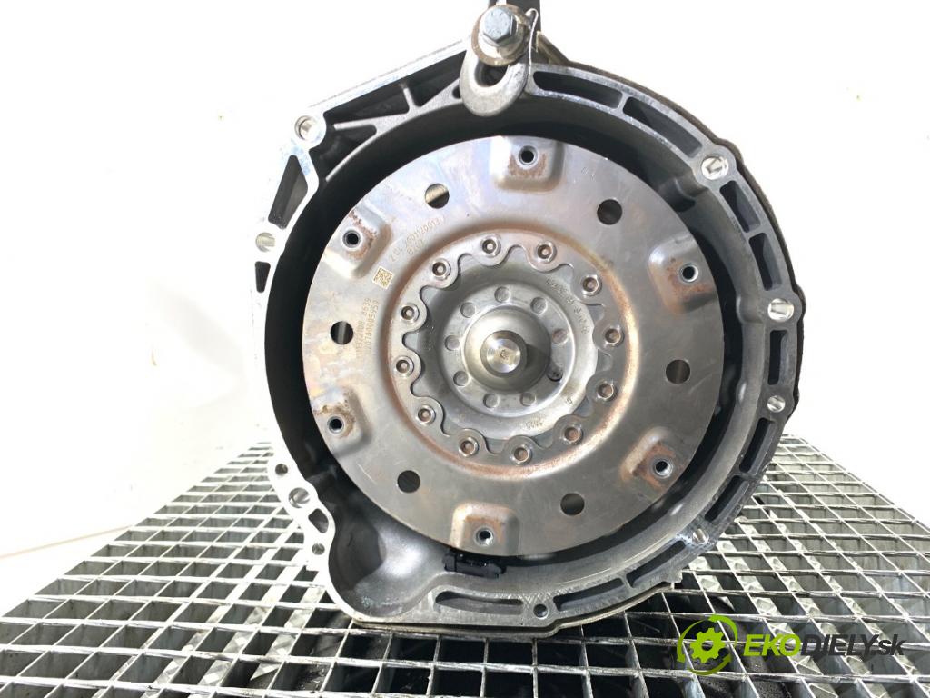 BMW G31 Kombi 2020 140 kW 520 d 1995 Prevodovka GA8L51CZ (Prevodovka)