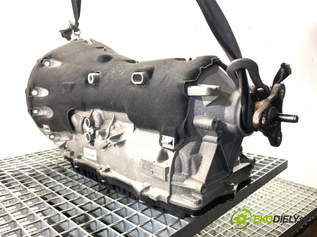 BMW G31 Kombi 2020 140 kW 520 d 1995 Prevodovka GA8L51CZ (Prevodovka)