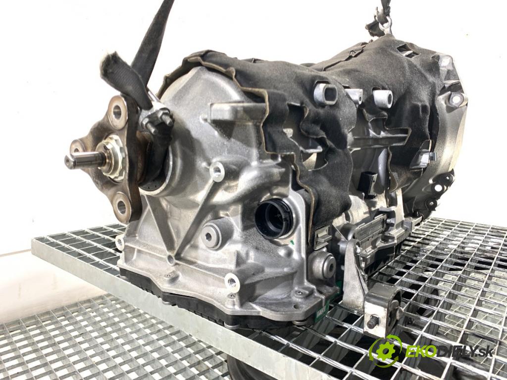 BMW G31 Kombi 2020 140 kW 520 d 1995 Prevodovka GA8L51CZ (Prevodovka)