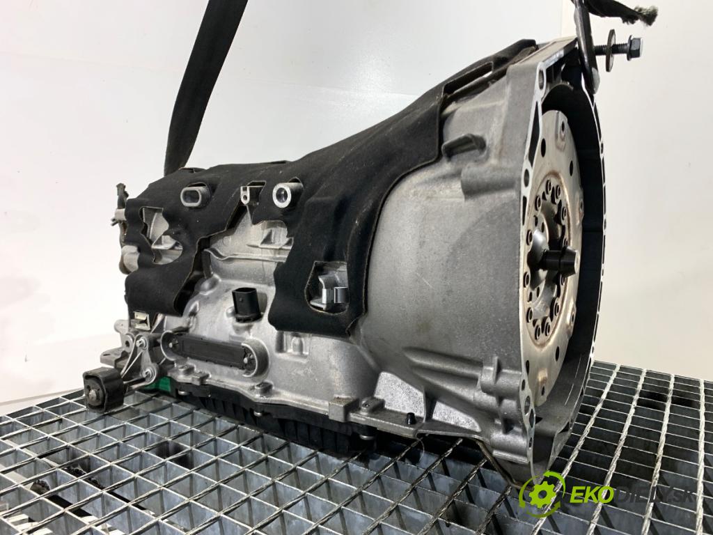 BMW G31 Kombi 2020 140 kW 520 d 1995 Prevodovka GA8L51CZ (Prevodovka)