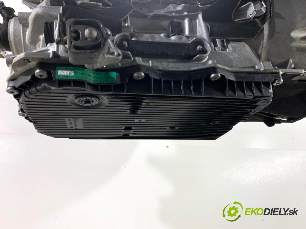 BMW G31 Kombi 2020 140 kW 520 d 1995 Prevodovka GA8L51CZ (Prevodovka)