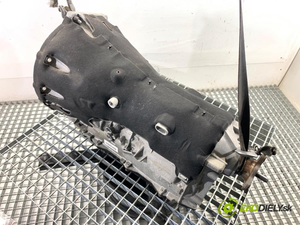 BMW G31 Kombi 2020 140 kW 520 d 1995 Prevodovka GA8L51CZ (Prevodovka)