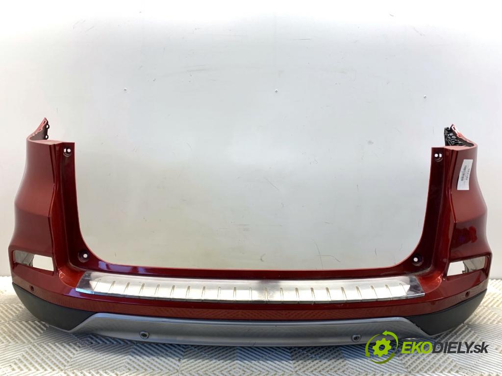 HONDA CR-V IV SUV 2016 118 kW 1.6 i-DTEC 4WD (RE6) 1597 Nárazník zad  (Kľučka dverí ostatné)