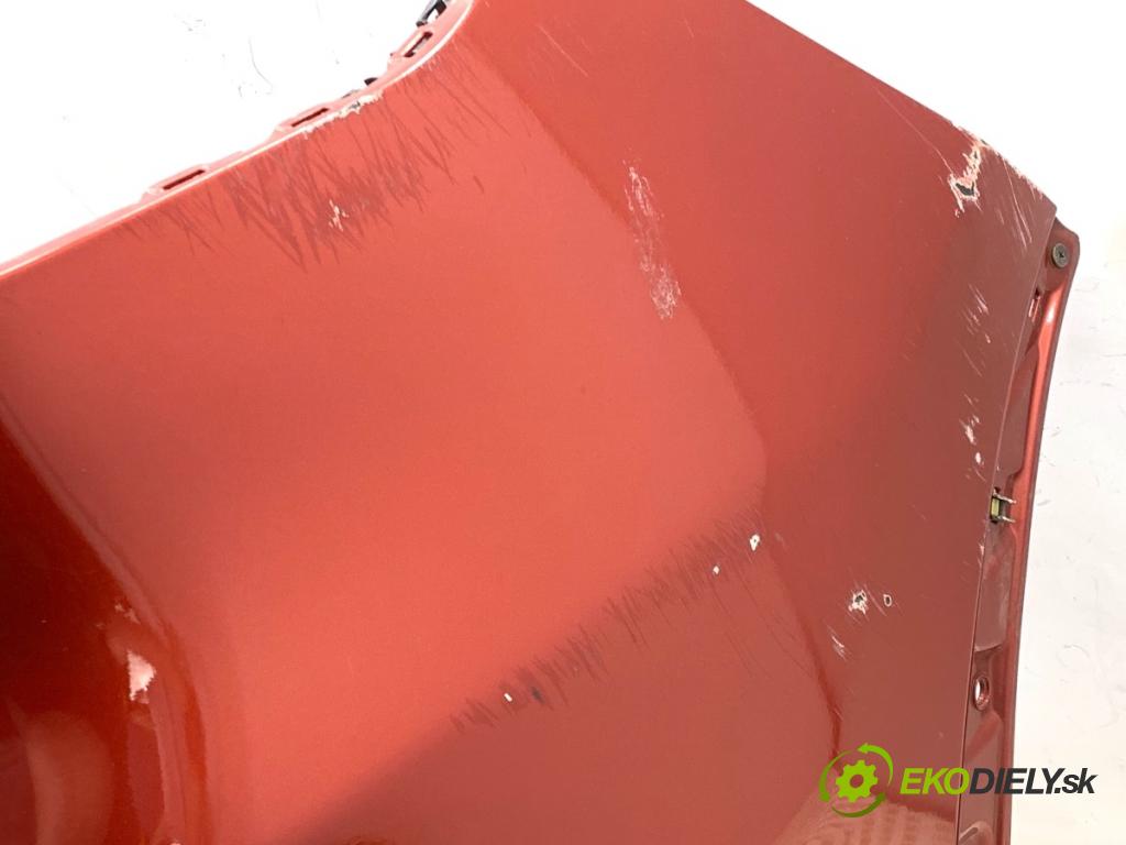 HONDA CR-V IV SUV 2016 118 kW 1.6 i-DTEC 4WD (RE6) 1597 Nárazník zad (Kľučka dverí ostatné)