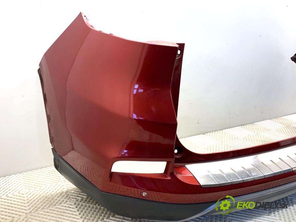 HONDA CR-V IV SUV 2016 118 kW 1.6 i-DTEC 4WD (RE6) 1597 Nárazník zad (Kľučka dverí ostatné)