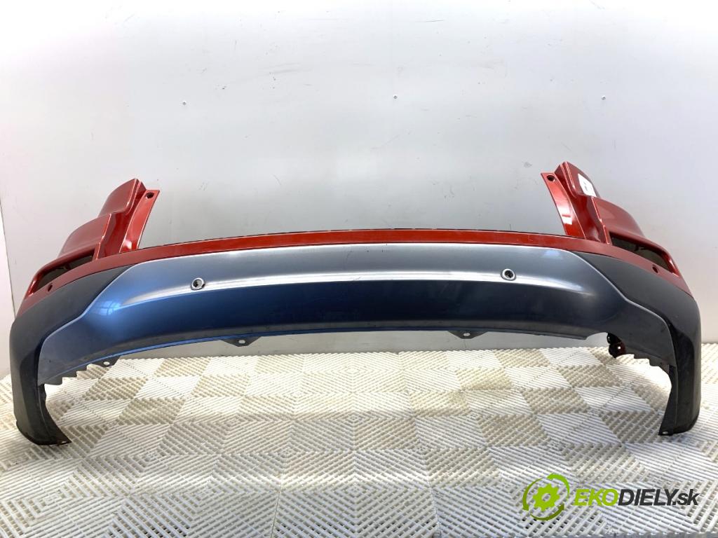 HONDA CR-V IV SUV 2016 118 kW 1.6 i-DTEC 4WD (RE6) 1597 Nárazník zad (Kľučka dverí ostatné)