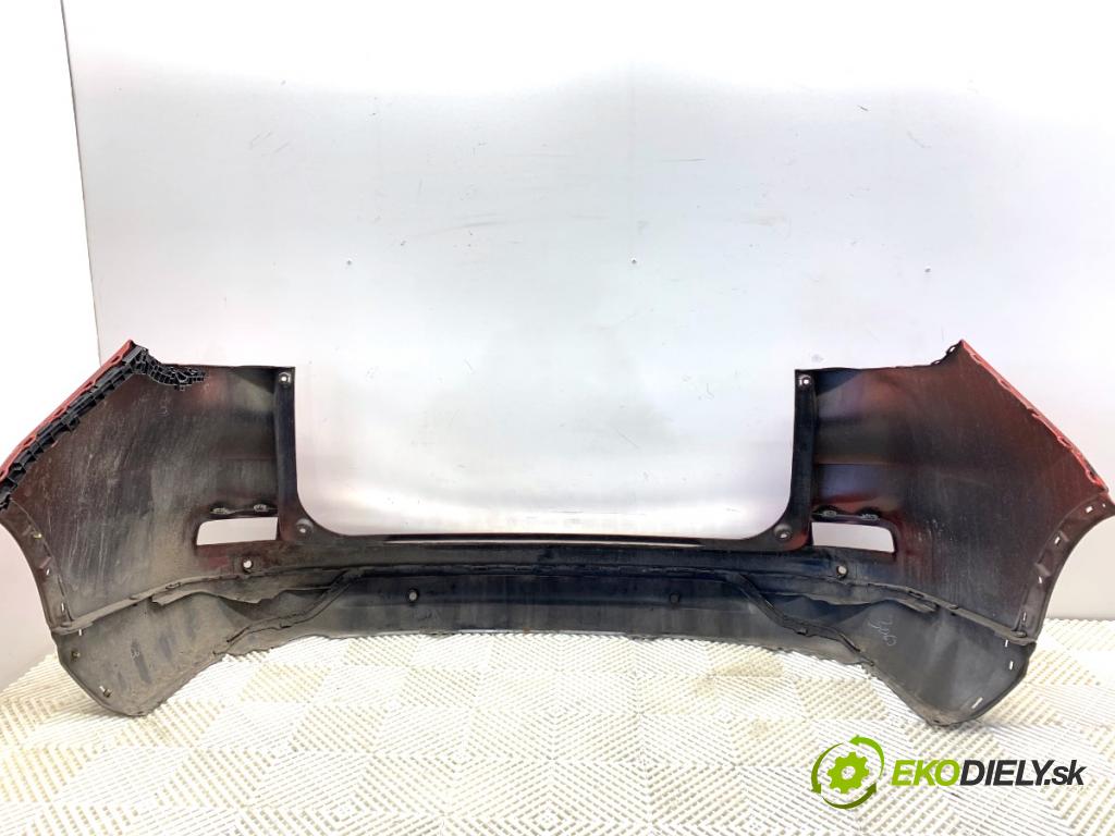 HONDA CR-V IV SUV 2016 118 kW 1.6 i-DTEC 4WD (RE6) 1597 Nárazník zad (Kľučka dverí ostatné)