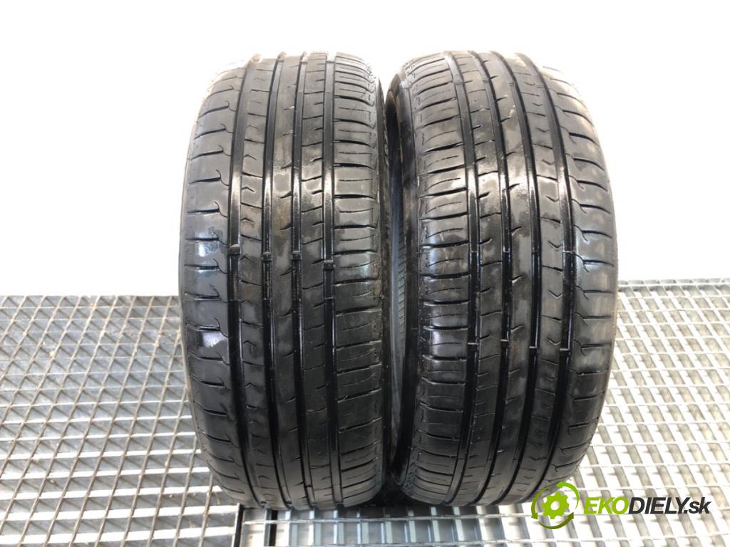 --- ---      PNEUMATIKY: 2X 195/50 16