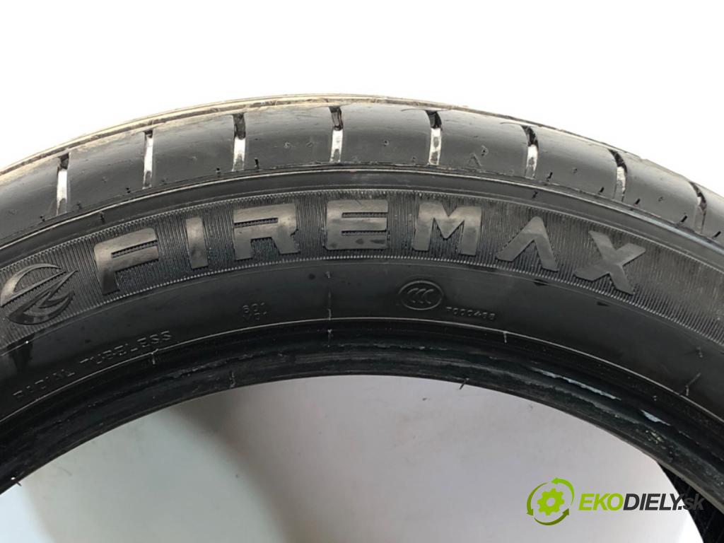 --- --- PNEUMATIKY: 2X 195/50 16" FIREMAX: