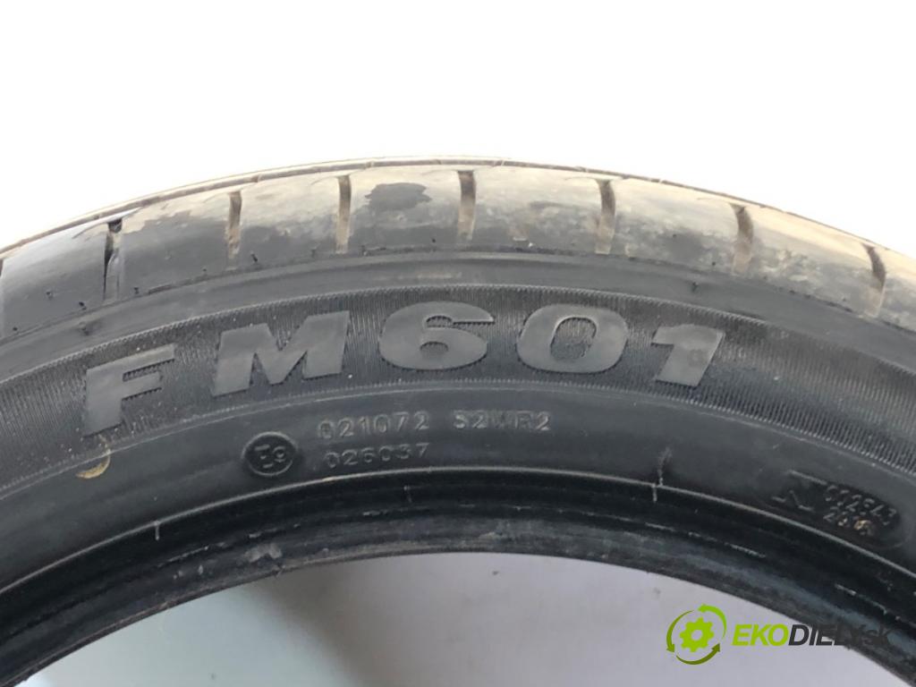 --- --- PNEUMATIKY: 2X 195/50 16" FIREMAX: