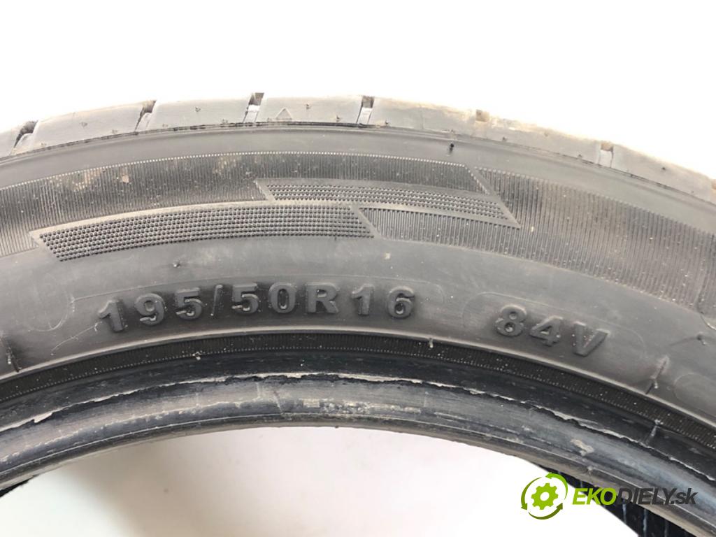 --- --- PNEUMATIKY: 2X 195/50 16" FIREMAX: