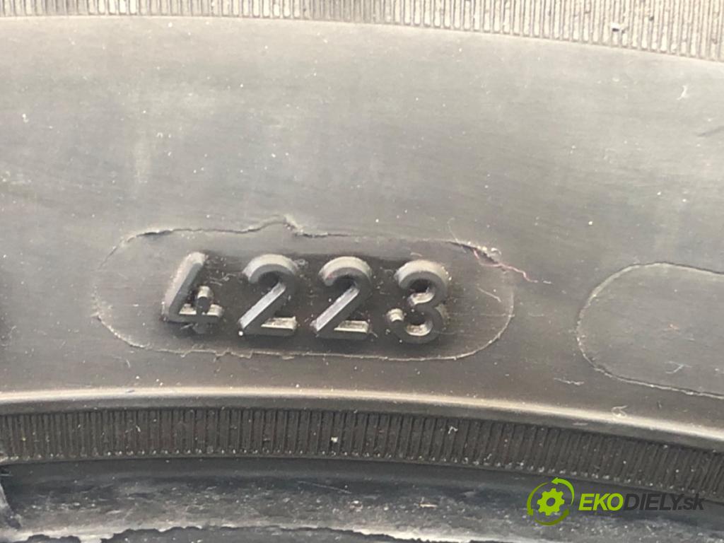 --- --- PNEUMATIKY: 2X 195/50 16" FIREMAX: