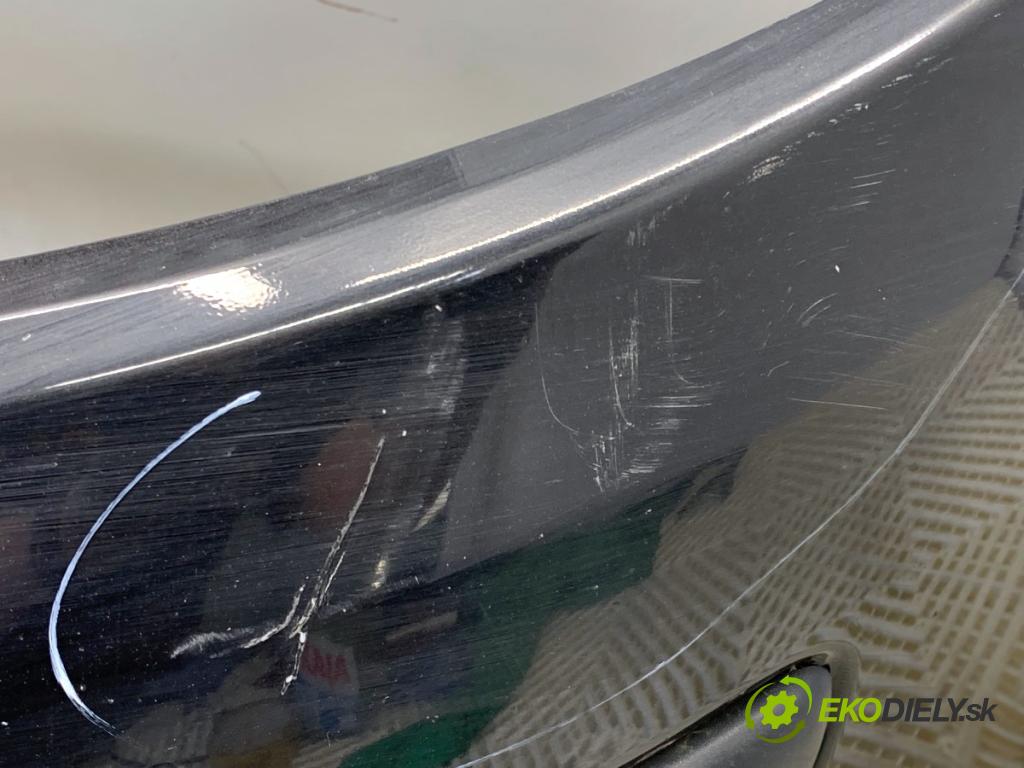 RENAULT CLIO III liftback 2006 63 kW 1.5 dCi (BR17, CR17) 1461 Nárazník predný  (Kľučka dverí ostatné)