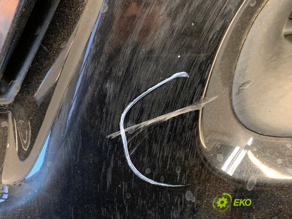 RENAULT CLIO III liftback 2006 63 kW 1.5 dCi (BR17, CR17) 1461 Nárazník predný  (Kľučka dverí ostatné)