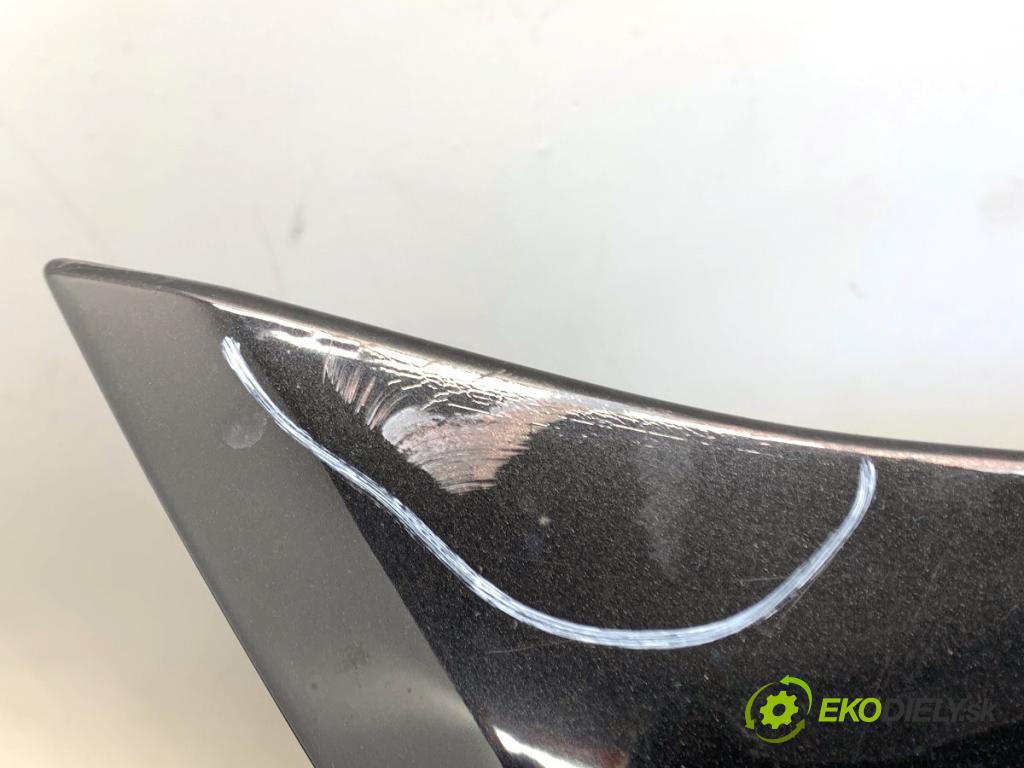 RENAULT CLIO III liftback 2006 63 kW 1.5 dCi (BR17, CR17) 1461 Nárazník predný  (Kľučka dverí ostatné)