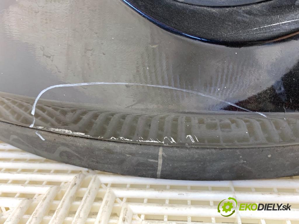 RENAULT CLIO III liftback 2006 63 kW 1.5 dCi (BR17, CR17) 1461 Nárazník predný  (Kľučka dverí ostatné)