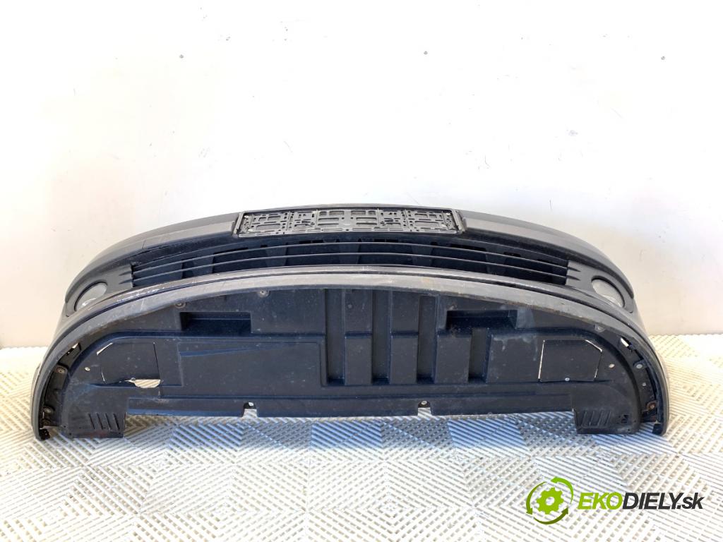 RENAULT CLIO III liftback 2006 63 kW 1.5 dCi (BR17, CR17) 1461 Nárazník predný  (Kľučka dverí ostatné)