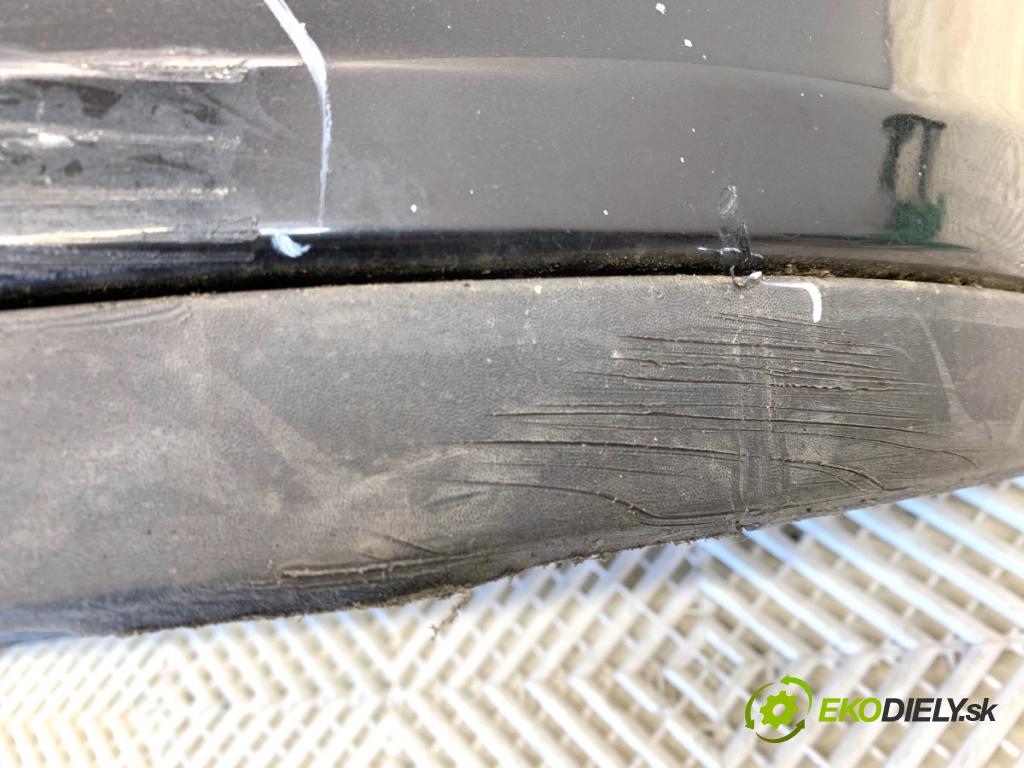 RENAULT CLIO III liftback 2006 63 kW 1.5 dCi (BR17, CR17) 1461 Nárazník predný  (Kľučka dverí ostatné)