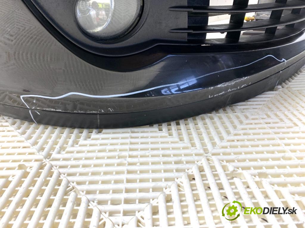 RENAULT CLIO III liftback 2006 63 kW 1.5 dCi (BR17, CR17) 1461 Nárazník predný  (Kľučka dverí ostatné)