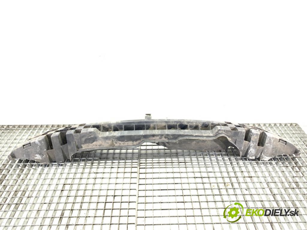 RENAULT CLIO III liftback 2006 63 kW 1.5 dCi (BR17, CR17) 1461 Výstuha nárazníka zad  (Výstuha zadná)