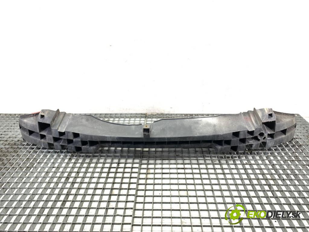 RENAULT CLIO III liftback 2006 63 kW 1.5 dCi (BR17, CR17) 1461 Výstuha nárazníka zad  (Výstuha zadná)