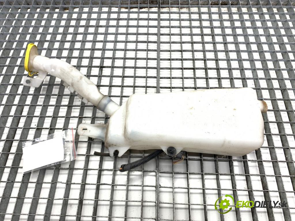 RENAULT CLIO III liftback 2006 63 kW 1.5 dCi (BR17, CR17) 1461 Nádržka ostrekovačov 7701058023