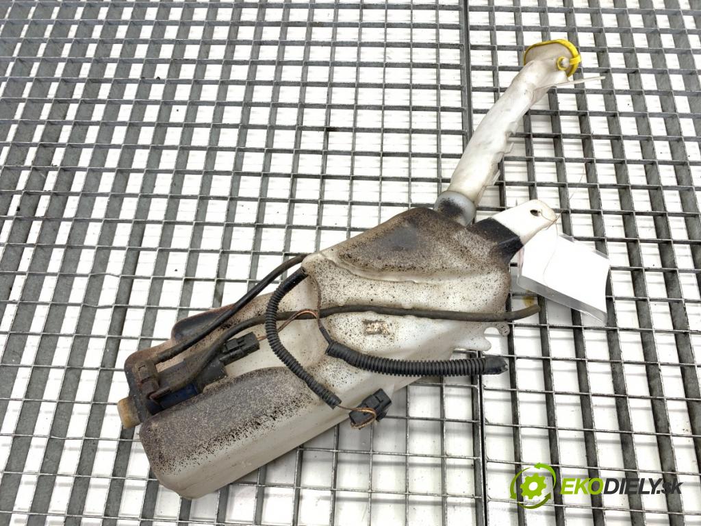 RENAULT CLIO III liftback 2006 63 kW 1.5 dCi (BR17, CR17) 1461 Nádržka ostrekovačov 7701058023