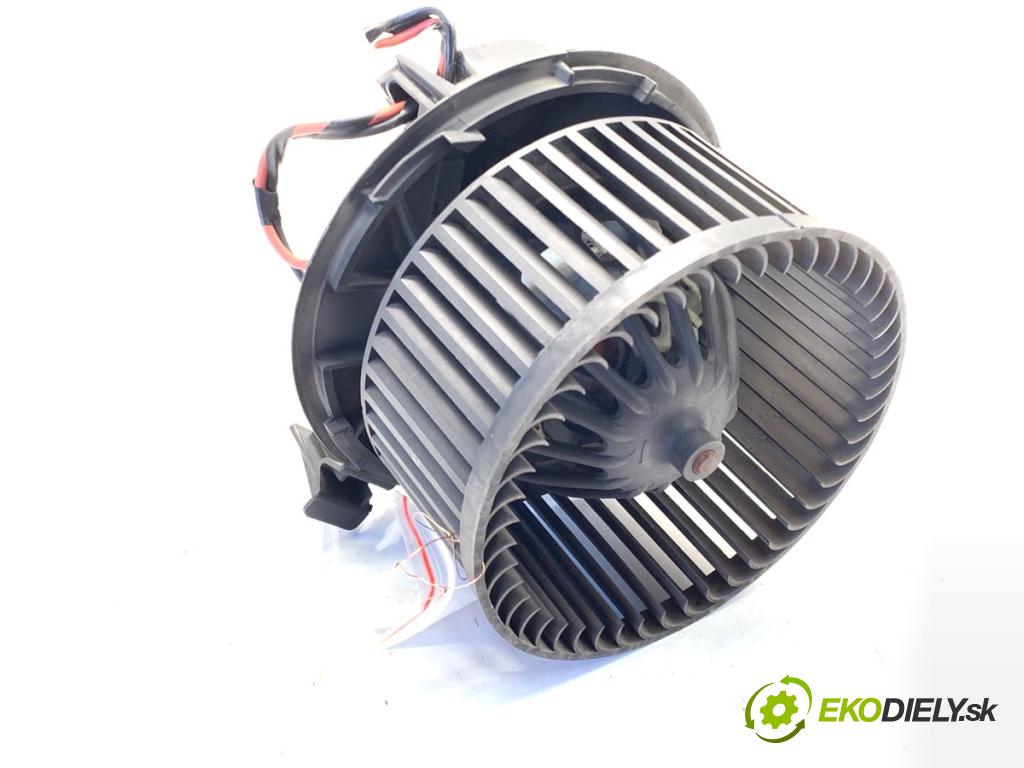 RENAULT CLIO III liftback 2006 63 kW 1.5 dCi (BR17, CR17) 1461 ventilátor kúrenia GMVB85