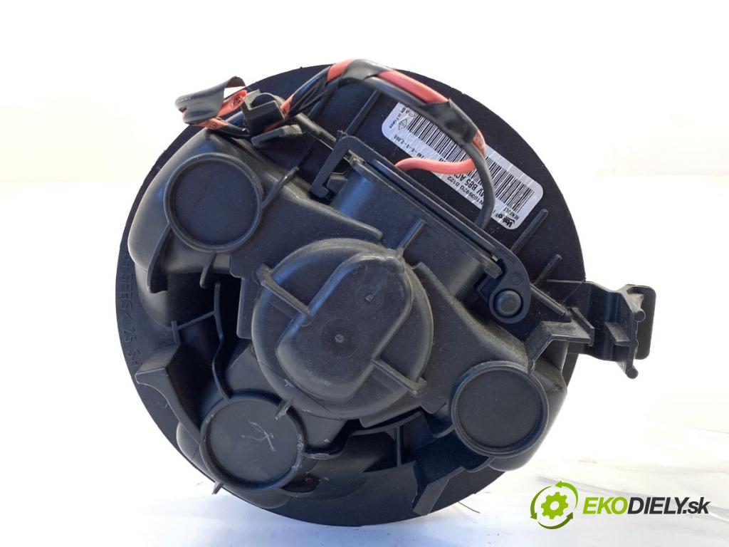 RENAULT CLIO III liftback 2006 63 kW 1.5 dCi (BR17, CR17) 1461 topení GMVB85