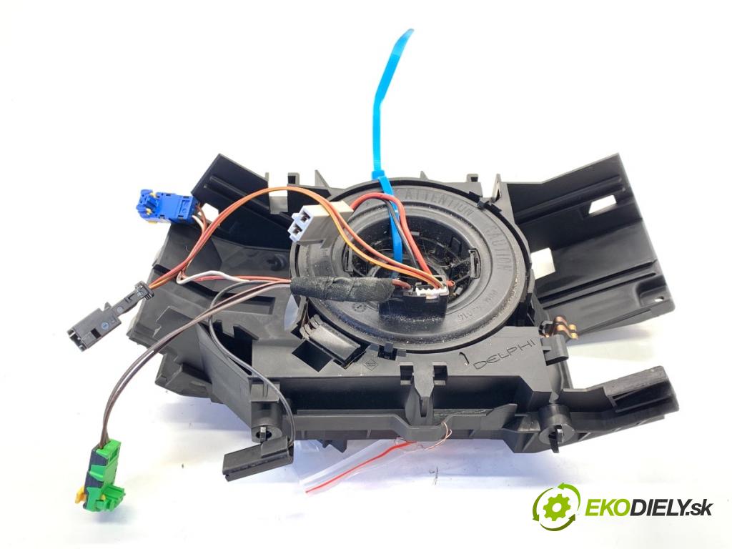 RENAULT CLIO III liftback 2006 63 kW 1.5 dCi (BR17, CR17) 1461 Krúžok, slimák airbag 8200245499 (Airbag)