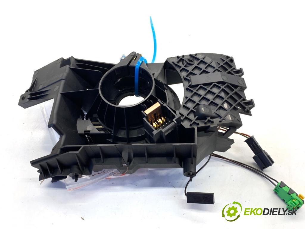 RENAULT CLIO III liftback 2006 63 kW 1.5 dCi (BR17, CR17) 1461 Krúžok, slimák airbag 8200245499 (Airbag)