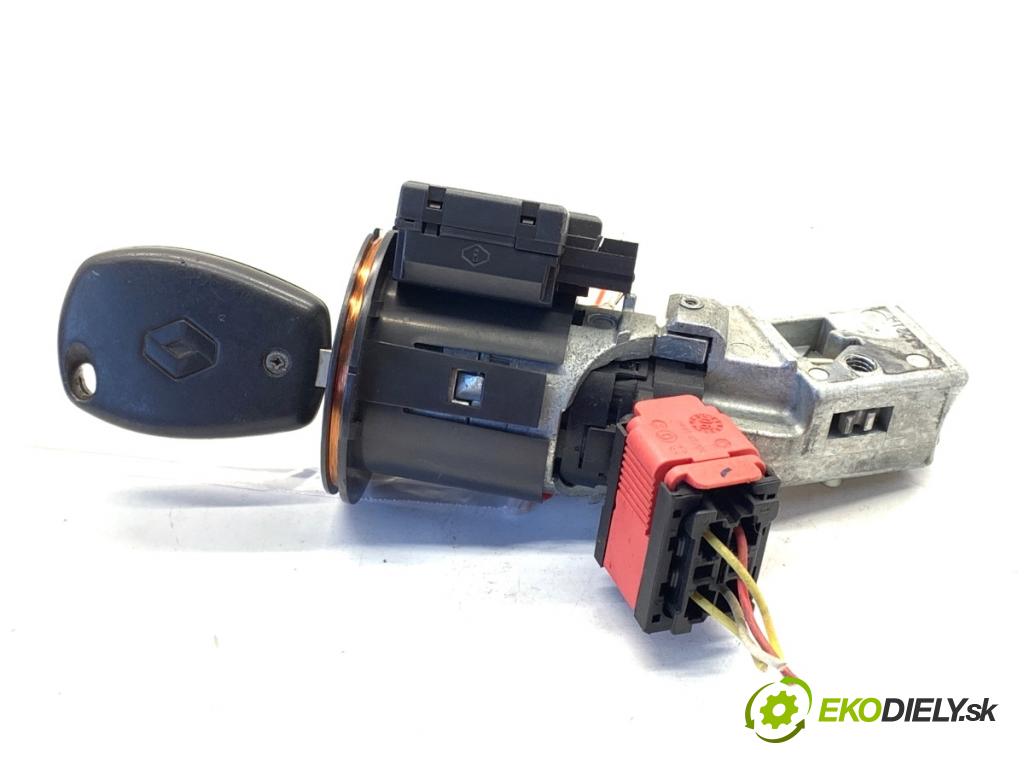 RENAULT CLIO III liftback 2006 63 kW 1.5 dCi (BR17, CR17) 1461 spínačka 8200214173 (Spínací skříňka)