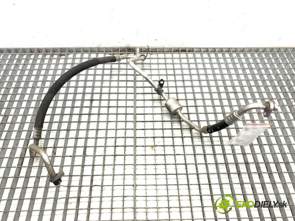 RENAULT CLIO III liftback 2006 63 kW 1.5 dCi (BR17, CR17) 1461 rúrka klimatizace  (Trubka klimatizace)