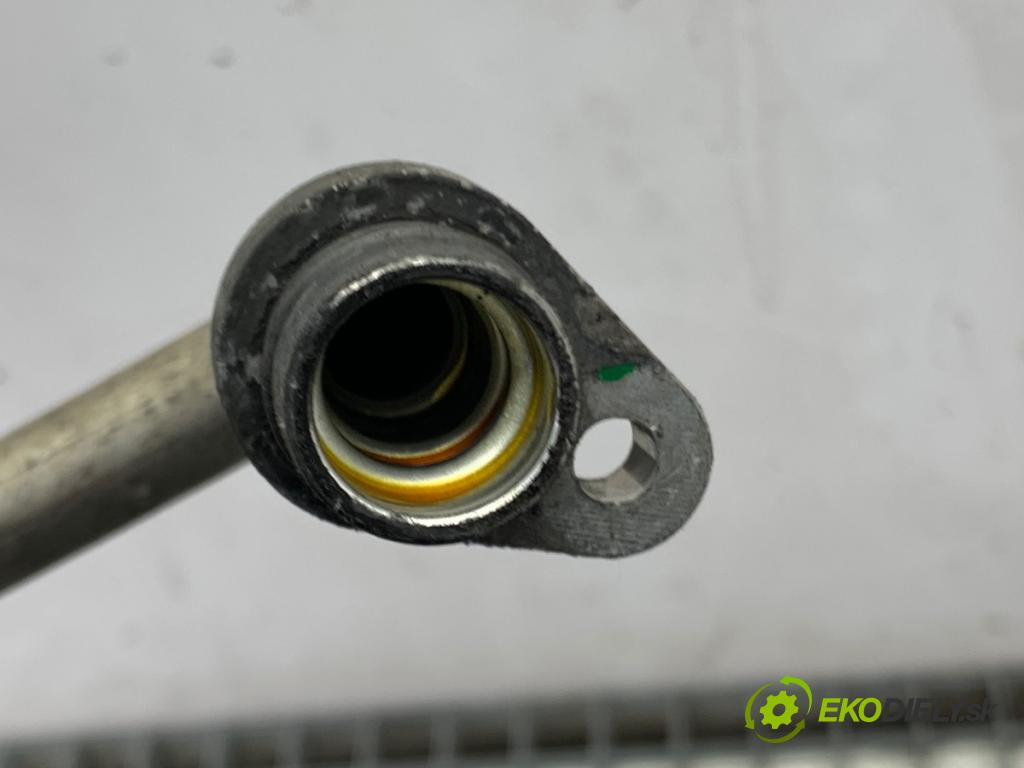 RENAULT CLIO III liftback 2006 63 kW 1.5 dCi (BR17, CR17) 1461 rúrka klimatizace  (Trubka klimatizace)