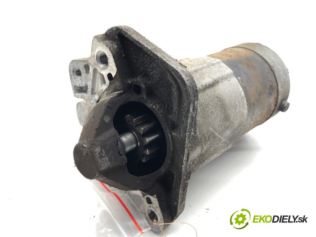 RENAULT CLIO III liftback 2006 63 kW 1.5 dCi (BR17, CR17) 1461 startér 8200584675 (Startér)