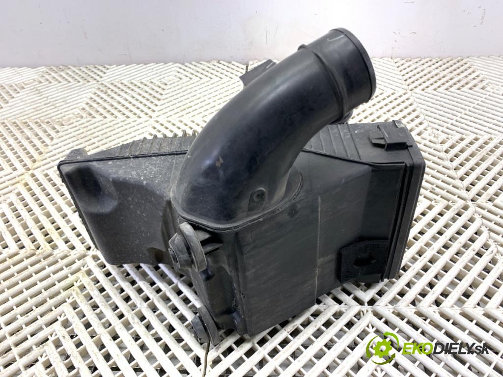 RENAULT CLIO III liftback 2006 63 kW 1.5 dCi (BR17, CR17) 1461 obal filtra vzduchu  (Kryt vzduchového filtru)