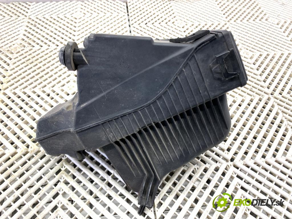 RENAULT CLIO III liftback 2006 63 kW 1.5 dCi (BR17, CR17) 1461 obal filtra vzduchu  (Kryt vzduchového filtru)