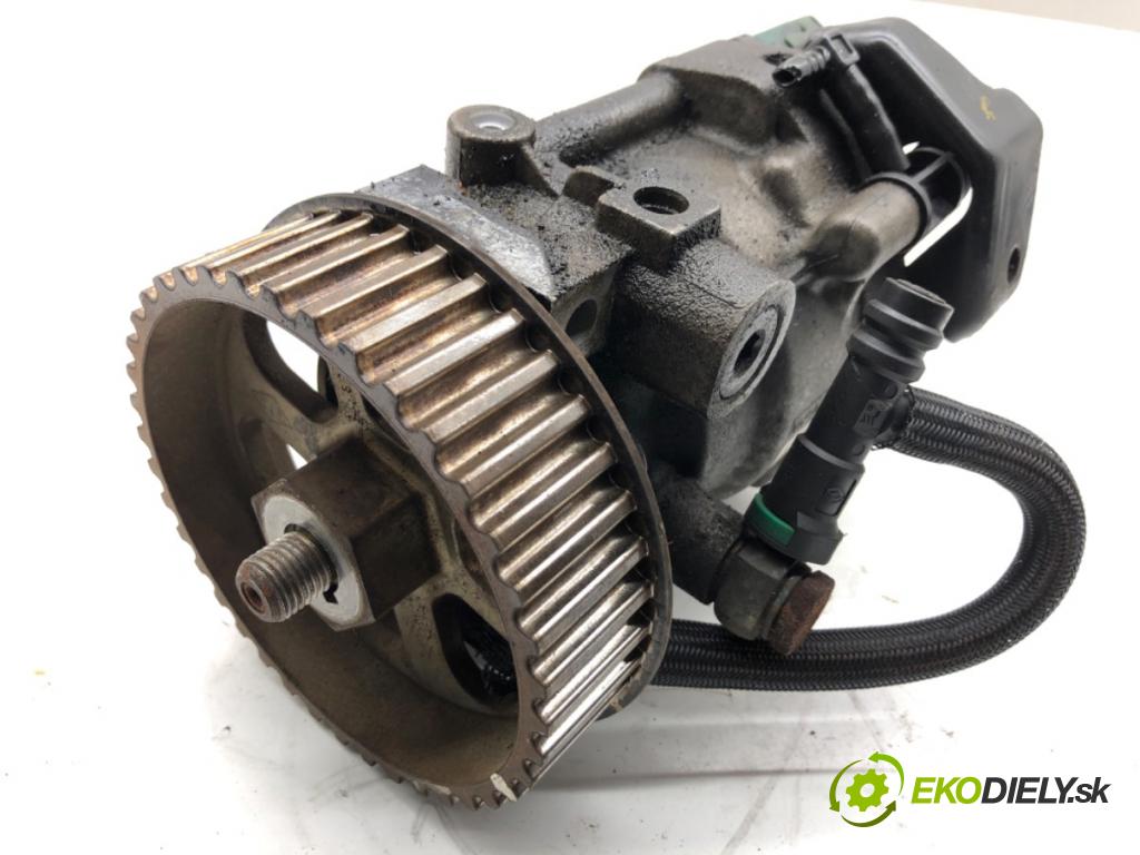 RENAULT CLIO III liftback 2006 63 kW 1.5 dCi (BR17, CR17) 1461 pumpa vstřikovací 8200423059 (Vstřikovací čerpadlo)