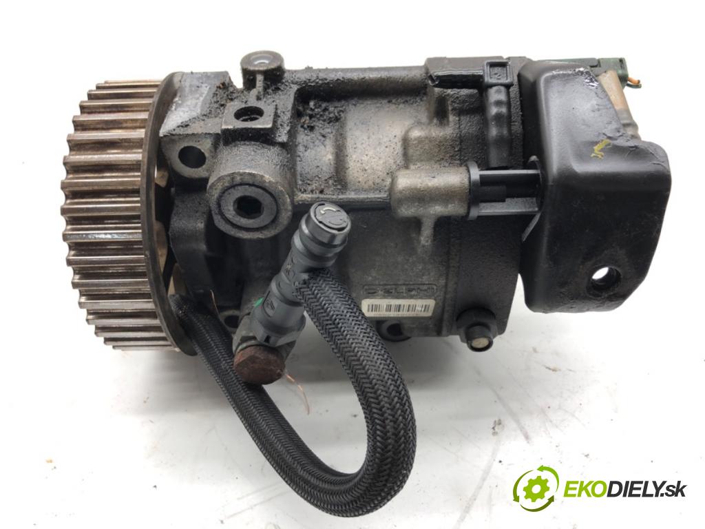 RENAULT CLIO III liftback 2006 63 kW 1.5 dCi (BR17, CR17) 1461 pumpa vstřikovací 8200423059 (Vstřikovací čerpadlo)