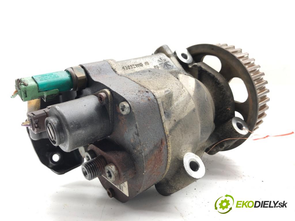 RENAULT CLIO III liftback 2006 63 kW 1.5 dCi (BR17, CR17) 1461 pumpa vstřikovací 8200423059 (Vstřikovací čerpadlo)