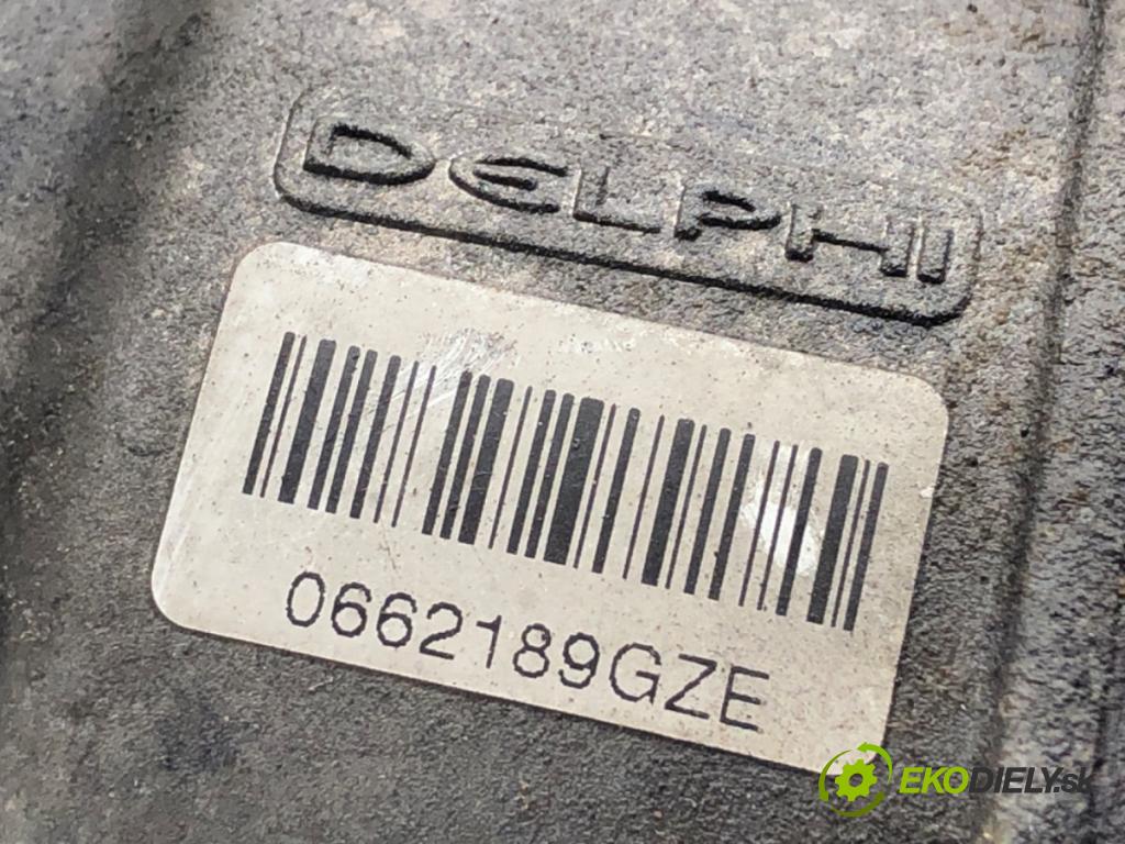 RENAULT CLIO III liftback 2006 63 kW 1.5 dCi (BR17, CR17) 1461 pumpa vstřikovací 8200423059 (Vstřikovací čerpadlo)