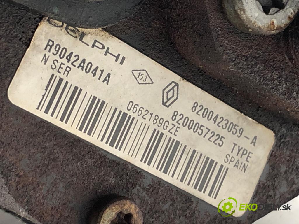 RENAULT CLIO III liftback 2006 63 kW 1.5 dCi (BR17, CR17) 1461 Pumpa vstrekovacia 8200423059 (Vstrekovacie čerpadlo)