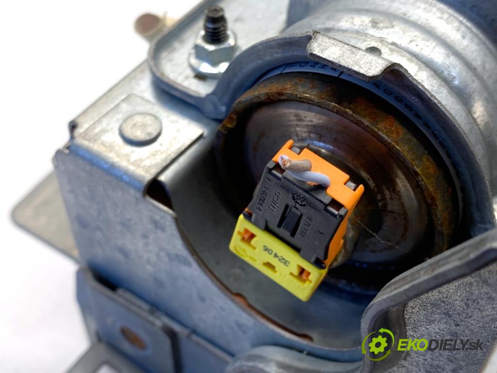 RENAULT CLIO III liftback 2006 63 kW 1.5 dCi (BR17, CR17) 1461 AirBag spolujezdce  (Airbag)