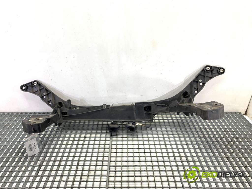 RENAULT CLIO III liftback 2006 63 kW 1.5 dCi (BR17, CR17) 1461 Držiak predný 8200290143 (Výstuha predná)