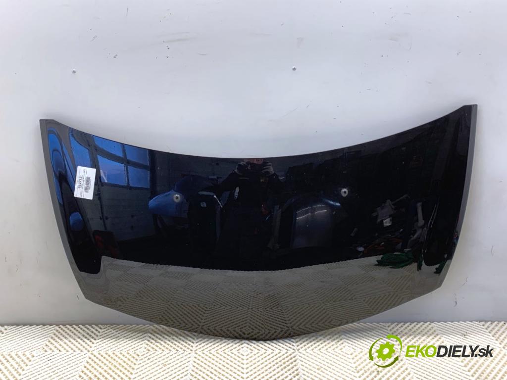 RENAULT CLIO III liftback 2006 63 kW 1.5 dCi (BR17, CR17) 1461 Kapota  (Kapota)