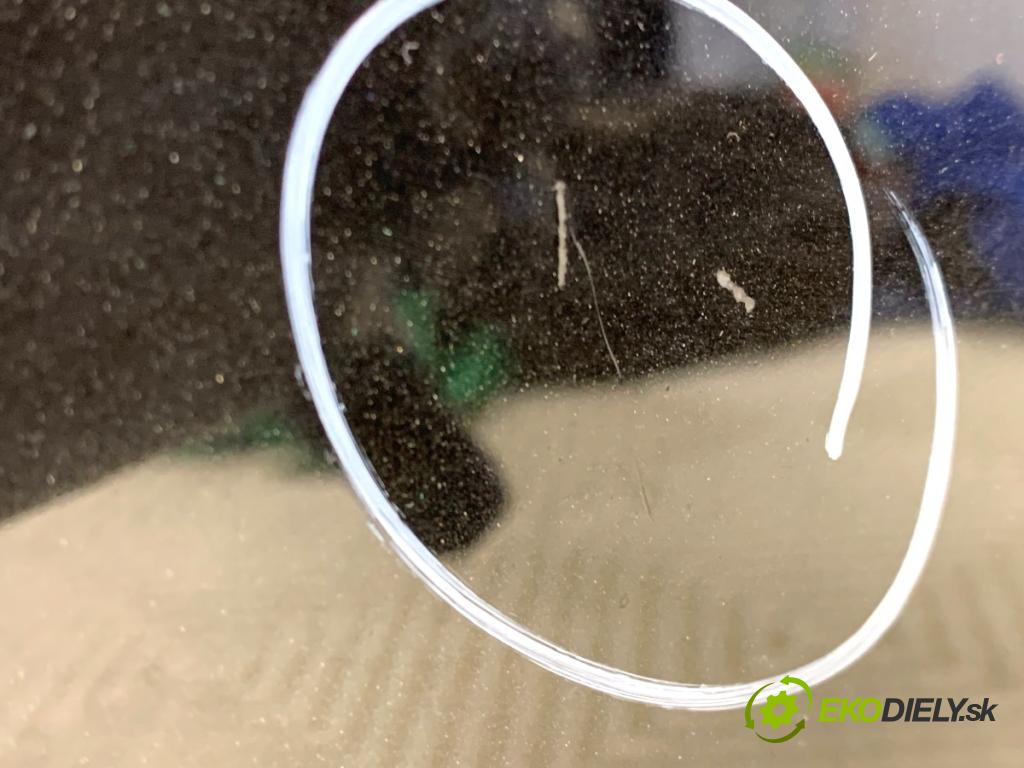 RENAULT CLIO III liftback 2006 63 kW 1.5 dCi (BR17, CR17) 1461 kapota  (Kapota)