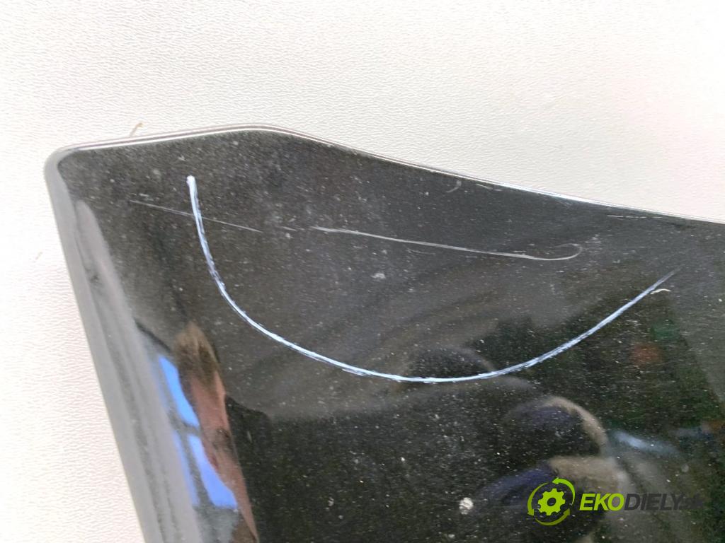 RENAULT CLIO III liftback 2006 63 kW 1.5 dCi (BR17, CR17) 1461 kapota  (Kapota)