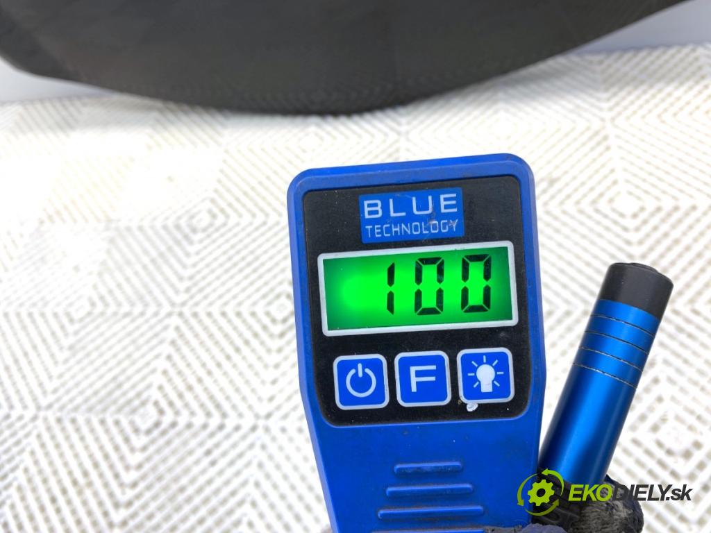 RENAULT CLIO III liftback 2006 63 kW 1.5 dCi (BR17, CR17) 1461 kapota  (Kapota)