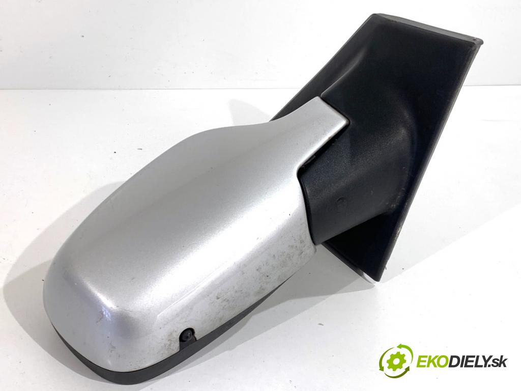 RENAULT CLIO III liftback 2006 63 kW 1.5 dCi (BR17, CR17) 1461 zpětné zrcátko pravý